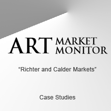 Art Market Monitor